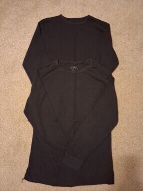 Men's Open Trails thermals